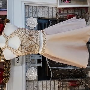 Say Yes To The Dress Prom Dress, Size 5